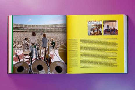 75 years of Atlantic Records. Ediz. inglese - 6