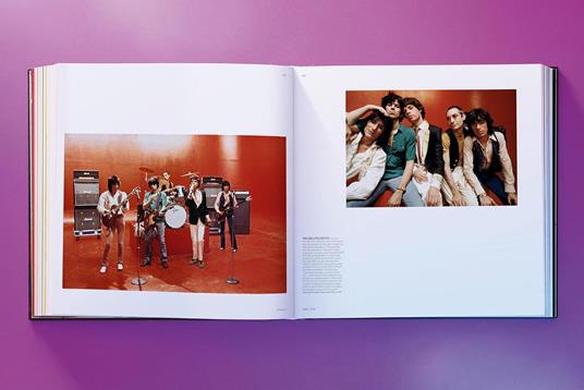 75 years of Atlantic Records. Ediz. inglese - 7