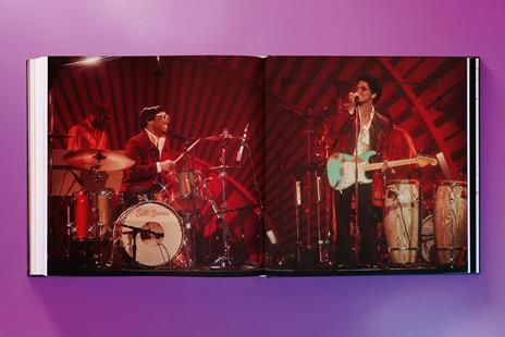 75 years of Atlantic Records. Ediz. inglese - 9