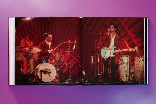 75 years of Atlantic Records. Ediz. inglese - 9