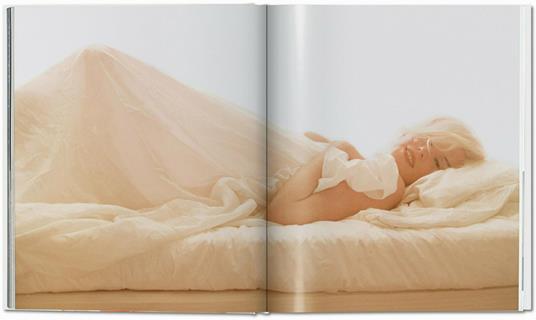 Norman Mailer. Bert Stern. Marilyn Monroe. Ediz. inglese - Norman Mailer,Bert Stern - 2