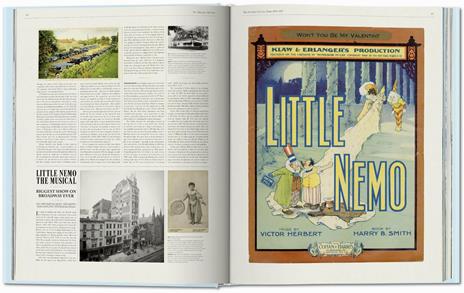 The complete Little Nemo 1905-1927. Ediz. inglese, francese e tedesca - Winsor McCay - 2