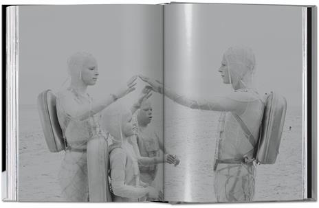 David Bowie. The man who fell to Earth. 40th Ed. Ediz. inglese, francese, tedesca - Paul Duncan - 7