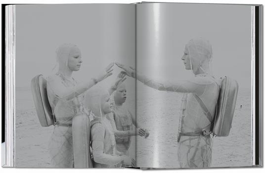 David Bowie. The man who fell to Earth. 40th Ed. Ediz. inglese, francese, tedesca - Paul Duncan - 7