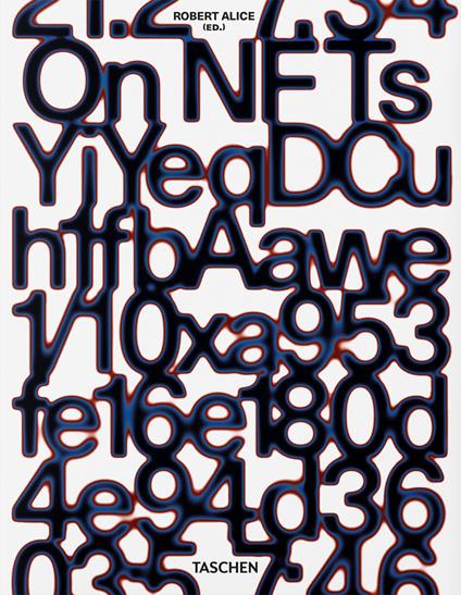 On NFTs. Ediz. inglese - copertina