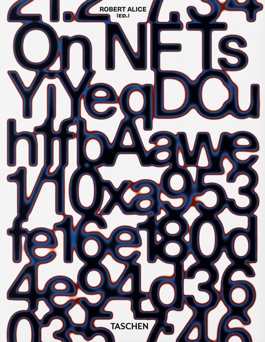 On NFTs. Ediz. inglese - copertina