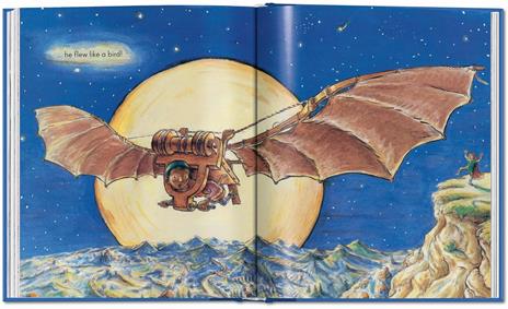 Small stories of great artists. Ediz. a colori - Laurence Anholt - 19