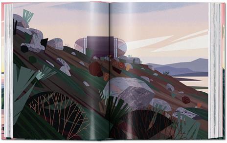 Cabins. 45th Ed. Ediz. inglese, francese, tedesca - Philip Jodidio - 7