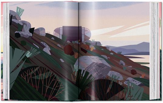 Cabins. 45th Ed. Ediz. inglese, francese, tedesca - Philip Jodidio - 10