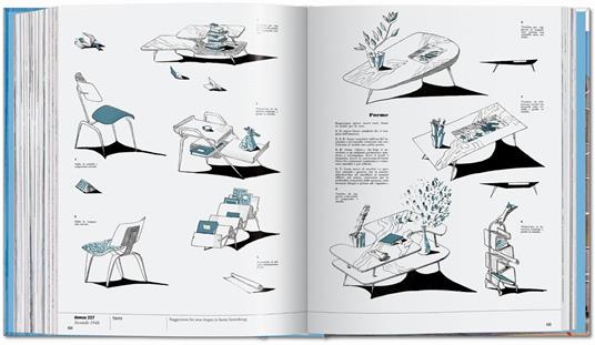 Domus 1940–1949. Ediz. inglese - 2