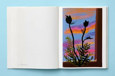 David Hockney. My window. Ediz. inglese - 4