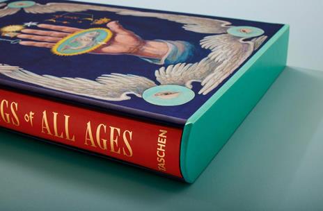 Manly Palmer Hall. Secret teachings of all ages. Ediz. inglese - 2