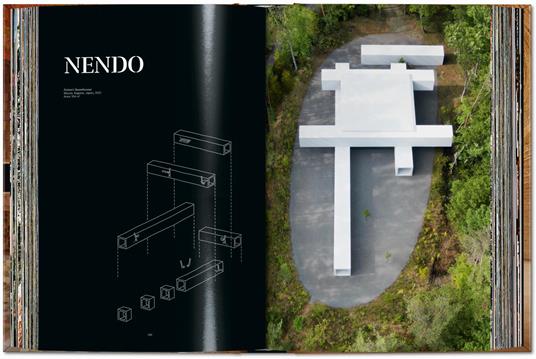 Homes for our time. Contemporary houses around the world. Ediz. inglese, francese e tedesca. Vol. 3 - Philip Jodidio - 7