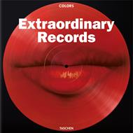 Extraordinary records. Ediz. inglese, francese e tedesca