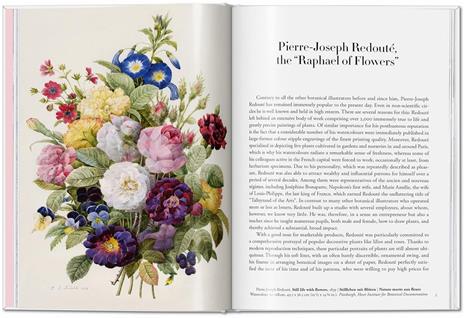 Redouté. Roses. Ediz. inglese, francese e tedesca - 2
