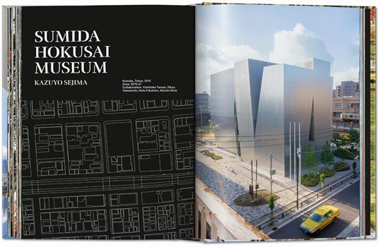 Contemporary japanese architecture. 45th. Ediz. inglese, italiana e spagnola - 2