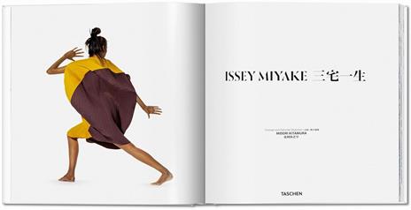 Issey Miyake. Ediz. inglese e giapponese - 2