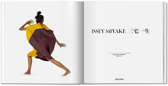 Issey Miyake. Ediz. inglese e giapponese - 2