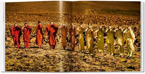 Issey Miyake. Ediz. inglese e giapponese - 5