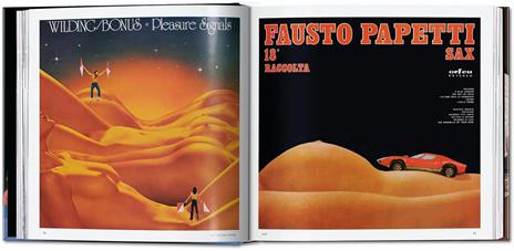 Sexy record covers. Ediz. inglese - Dian Hanson,Eric Godtland - 4