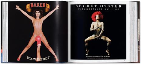Sexy record covers. Ediz. inglese - Dian Hanson,Eric Godtland - 5