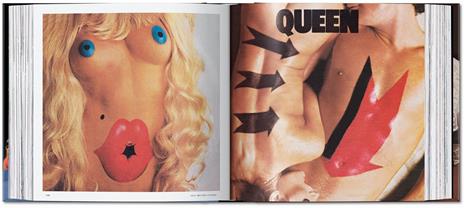 Sexy record covers. Ediz. inglese - Dian Hanson,Eric Godtland - 6