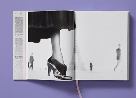 Shoes A‐Z. The collection of the museum at FIT. Ediz. inglese, francese e tedesca - Colleen Hill,Valerie Steele - 3