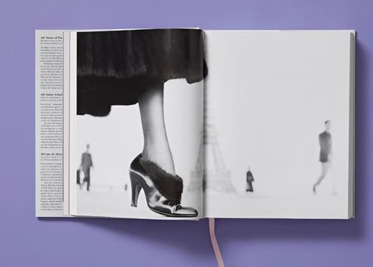 Shoes A‐Z. The collection of the museum at FIT. Ediz. inglese, francese e tedesca - Colleen Hill,Valerie Steele - 3