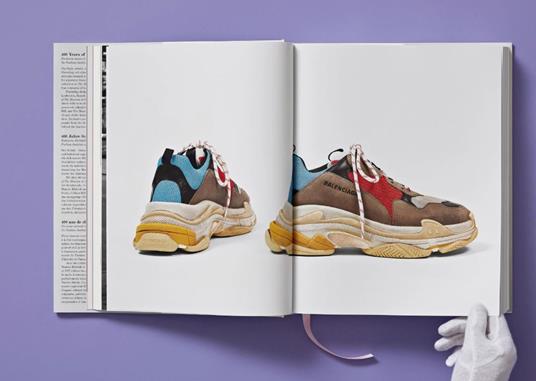 Shoes A‐Z. The collection of the museum at FIT. Ediz. inglese, francese e tedesca - Colleen Hill,Valerie Steele - 5