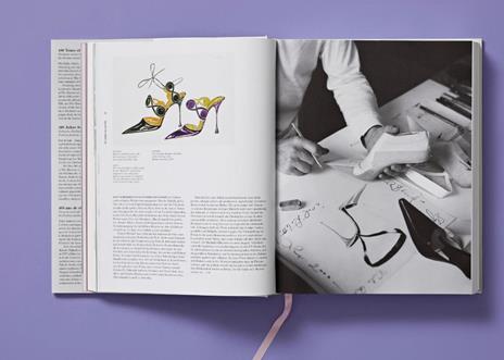 Shoes A‐Z. The collection of the museum at FIT. Ediz. inglese, francese e tedesca - Colleen Hill,Valerie Steele - 6