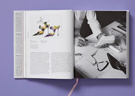 Shoes A‐Z. The collection of the museum at FIT. Ediz. inglese, francese e tedesca - Colleen Hill,Valerie Steele - 6