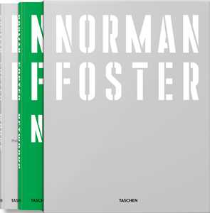 Norman Foster. Ediz. inglese