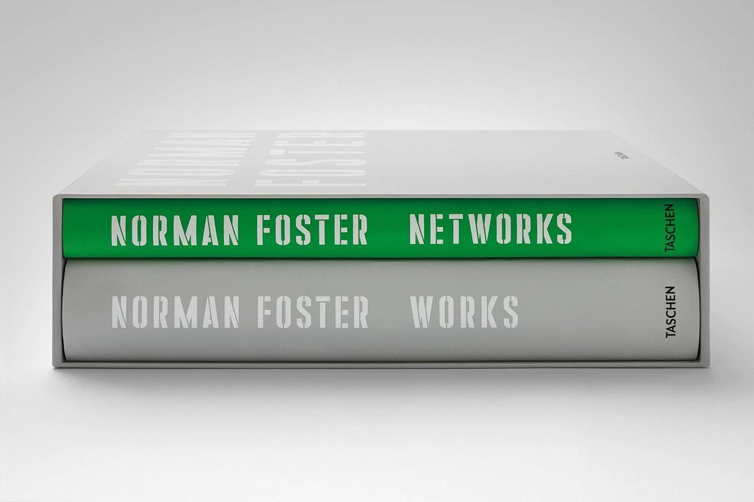 Norman Foster. Ediz. inglese