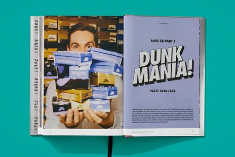 Sneaker freaker. World's greatest sneaker collectors. Ediz. inglese - Simon Wood - 2