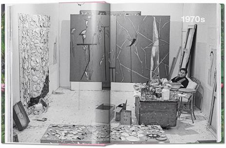 Julian Schnabel. Ediz. inglese, francese e tedesca - 3