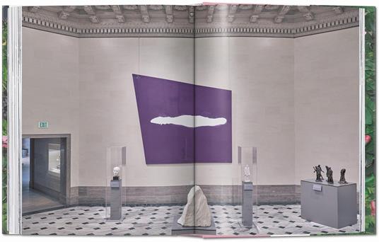 Julian Schnabel. Ediz. inglese, francese e tedesca - 6