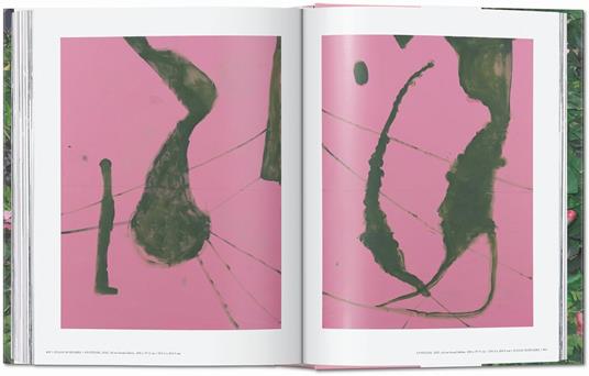 Julian Schnabel. Ediz. inglese, francese e tedesca - 7