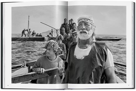 Sebastiao Salgado. Workers. An archeology of the industrial age - 5