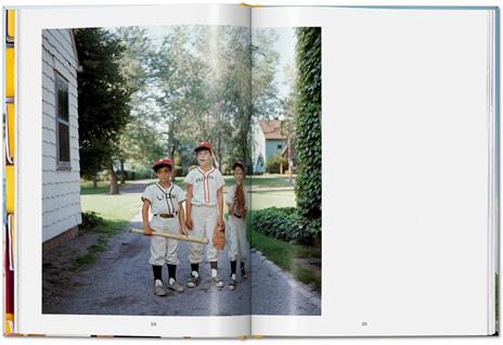 Midcentury memories. The anonymous project. Ediz. inglese - 3