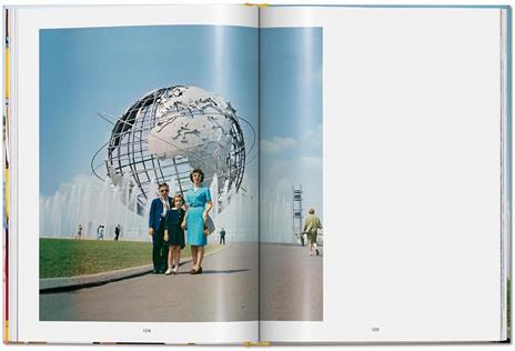 Midcentury memories. The anonymous project. Ediz. inglese - 5