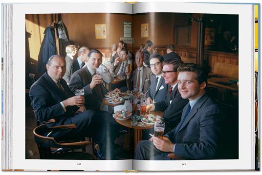 Midcentury memories. The anonymous project. Ediz. inglese - 7