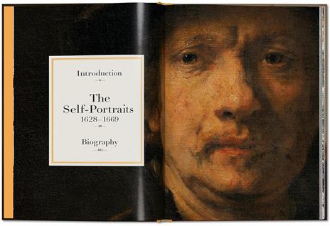 Rembrandt. The complete self-portraits. Ediz. inglese - Marieke de Winkel,Volker Manuth - 3