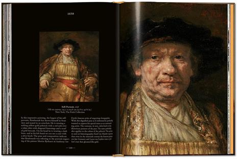 Rembrandt. The complete self-portraits. Ediz. inglese - Marieke de Winkel,Volker Manuth - 7