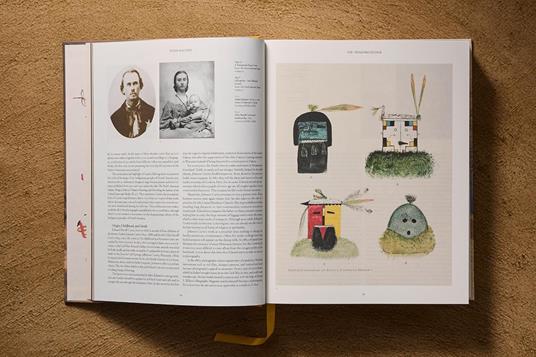 Edward S. Curtis. The North American Indian. Complete portfolios. Ediz. inglese, francese e tedesca - Peter Walther,Edward Sheriff Curtis - 3