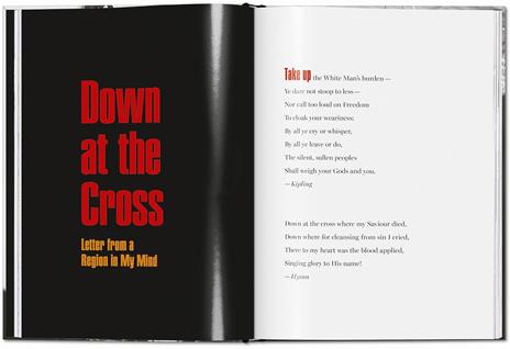 James Baldwin. Steve Schapiro. The fire next time. Ediz. inglese - James Baldwin,Steve Schapiro - 4