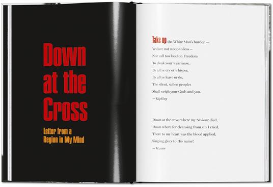 James Baldwin. Steve Schapiro. The fire next time. Ediz. inglese - James Baldwin,Steve Schapiro - 4