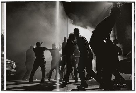 Peter Lindbergh. Untold stories. Ediz. inglese - 2