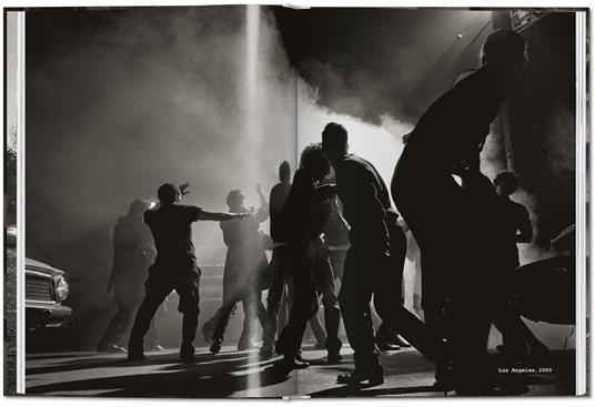 Peter Lindbergh. Untold stories. Ediz. inglese - 2