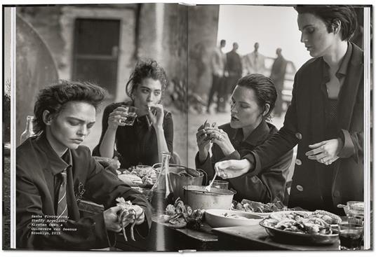 Peter Lindbergh. Untold stories. Ediz. inglese - 4