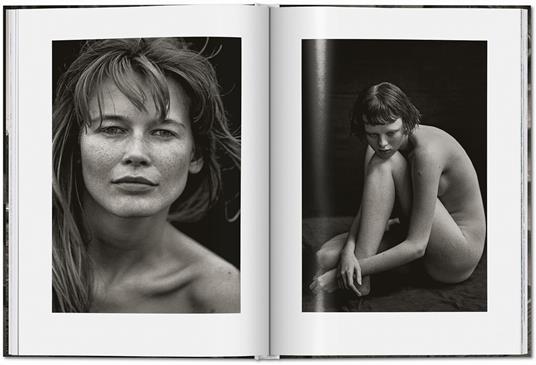 Peter Lindbergh. Untold stories. Ediz. inglese - 6